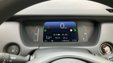 Honda Jazz 1.5 i-MMD Hybrid SE 5dr eCVT Hybrid Hatchback